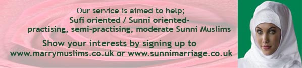 SunniMarriage.co.uk