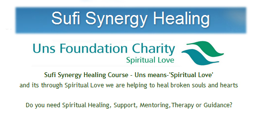 Sufi Synergy Healing